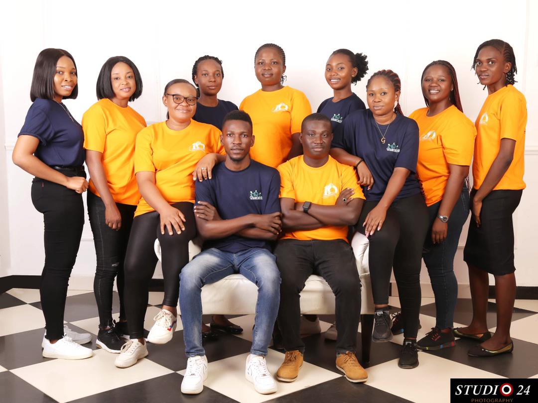 We prioritize customer satisfaction and aim to address their individual needs and concerns.